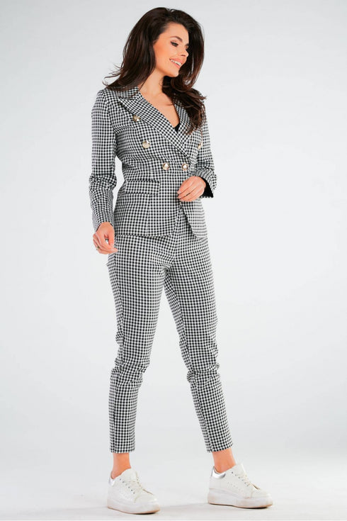 Jacket model 166789
